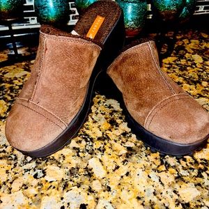 Rocket dog Women Frannb Mule